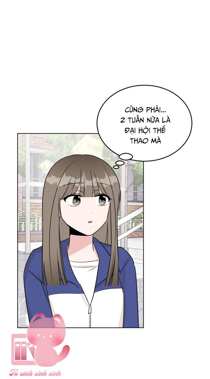 Chúng Ta Là Gì Của Nhau? - Chap 20