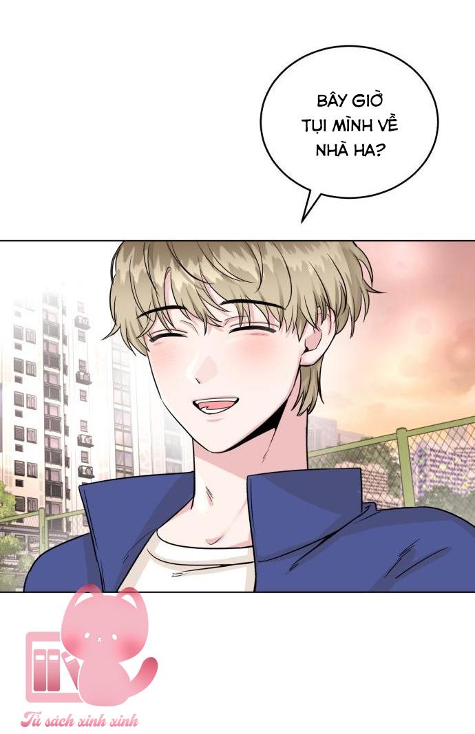 Chúng Ta Là Gì Của Nhau? - Chap 20