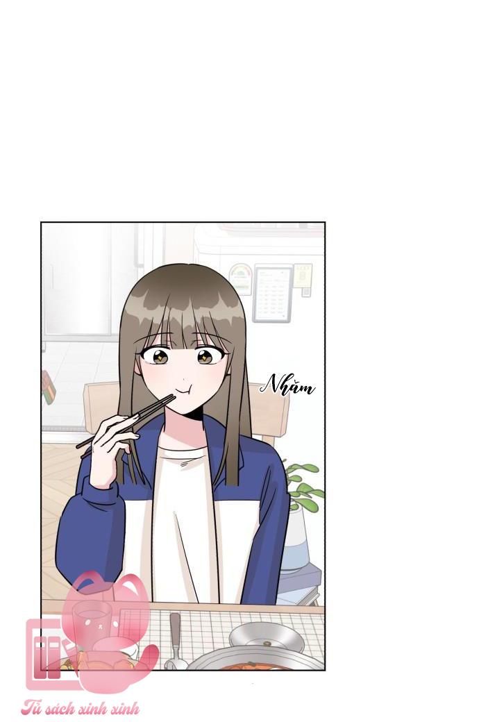 Chúng Ta Là Gì Của Nhau? - Chap 20