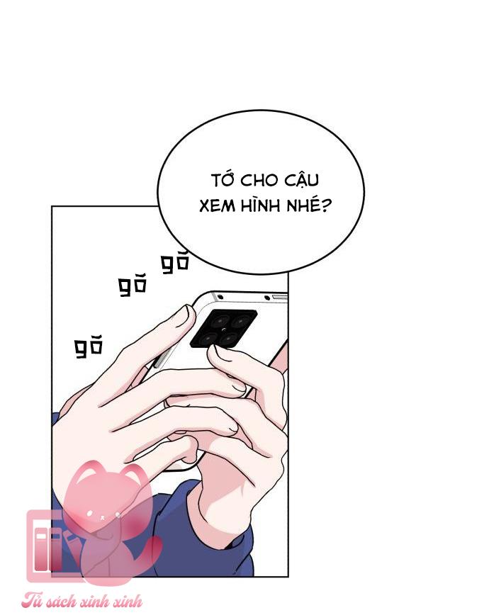 Chúng Ta Là Gì Của Nhau? - Chap 20