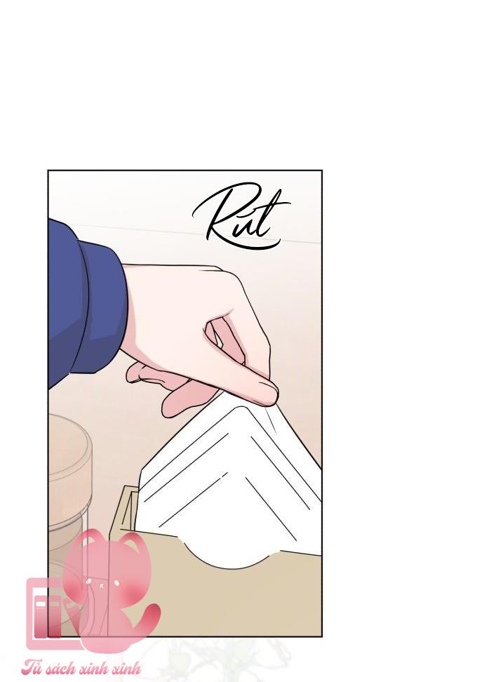 Chúng Ta Là Gì Của Nhau? - Chap 20