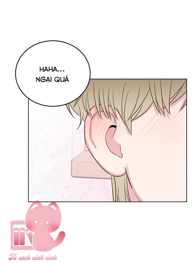 Chúng Ta Là Gì Của Nhau? - Chap 20