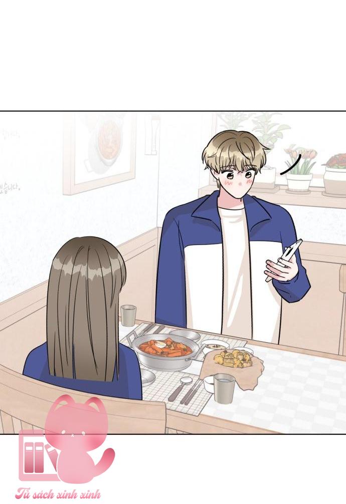 Chúng Ta Là Gì Của Nhau? - Chap 20