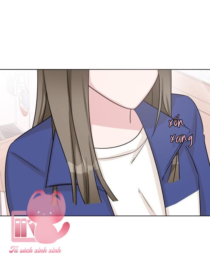 Chúng Ta Là Gì Của Nhau? - Chap 20