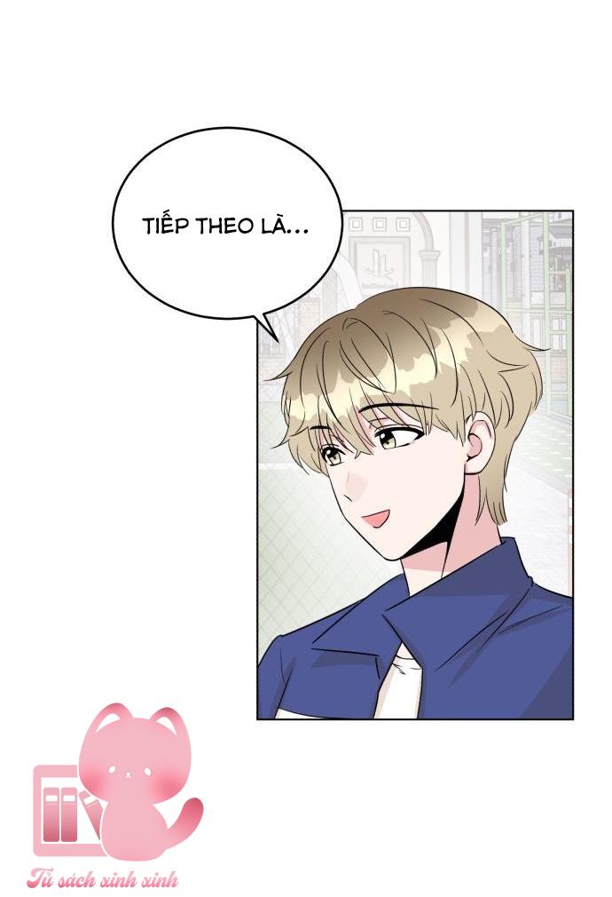 Chúng Ta Là Gì Của Nhau? - Chap 20