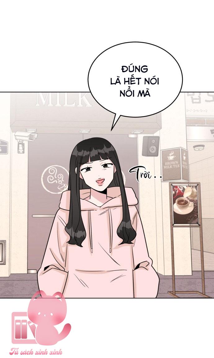 Chúng Ta Là Gì Của Nhau? - Chap 21