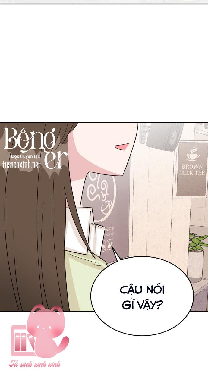 Chúng Ta Là Gì Của Nhau? - Chap 21