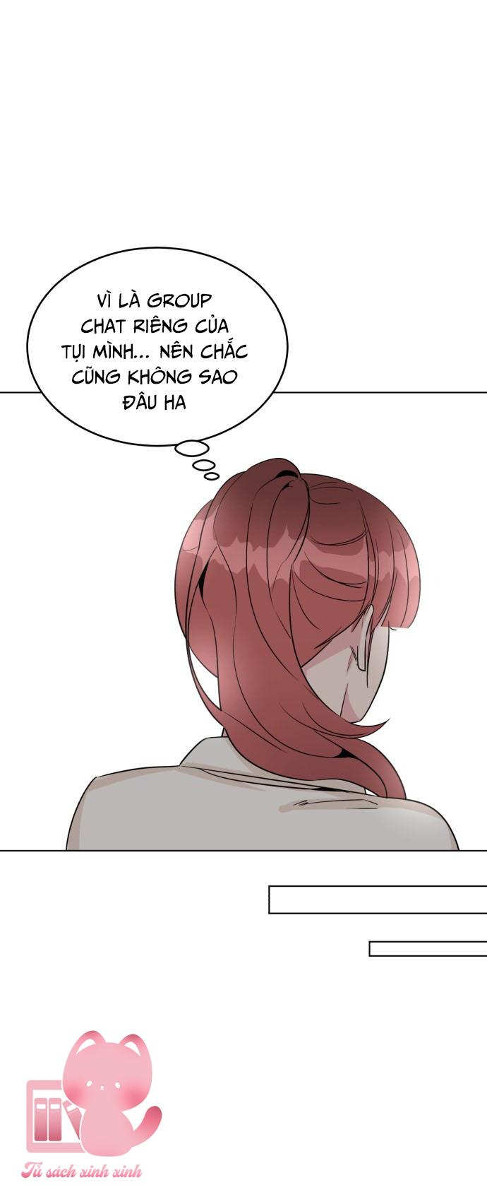 Chúng Ta Là Gì Của Nhau? - Chap 21