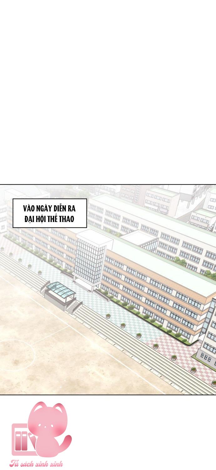 Chúng Ta Là Gì Của Nhau? - Chap 21