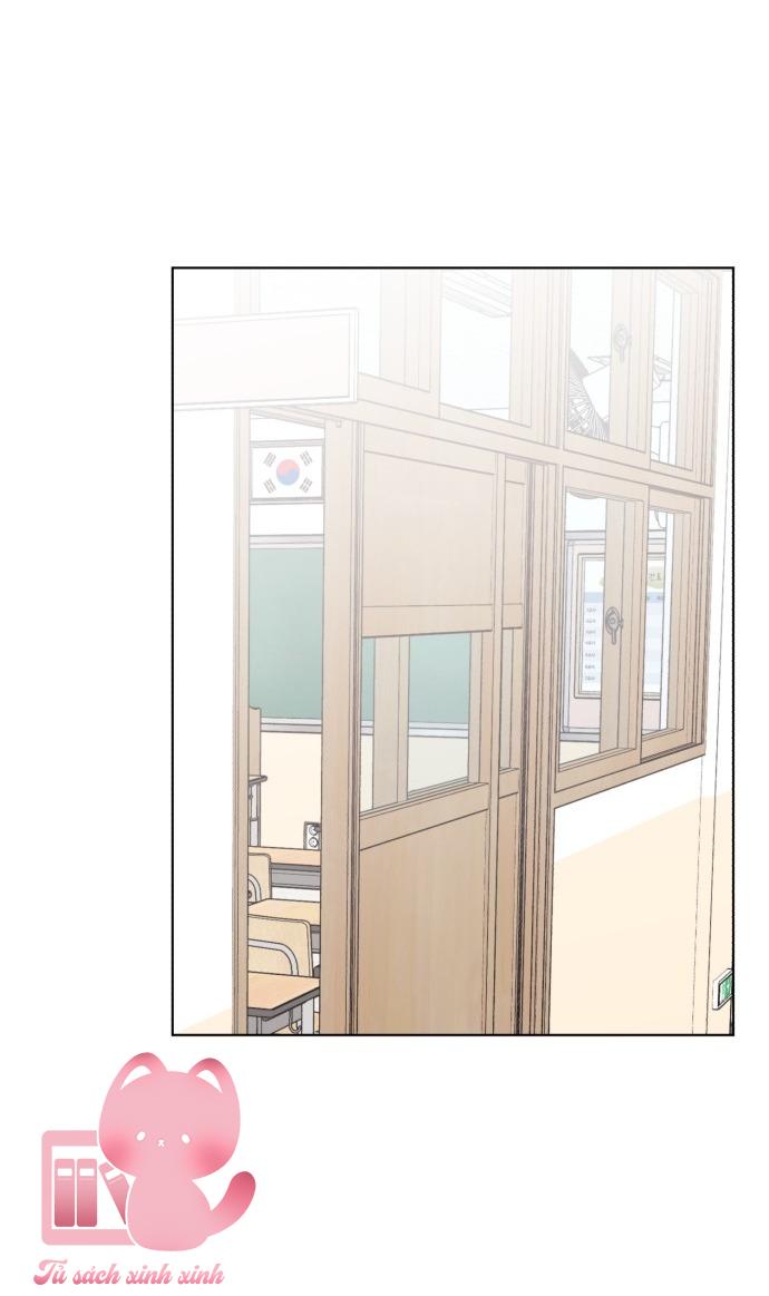 Chúng Ta Là Gì Của Nhau? - Chap 21