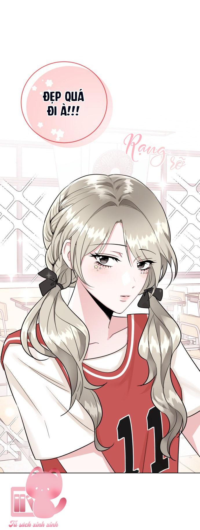 Chúng Ta Là Gì Của Nhau? - Chap 21