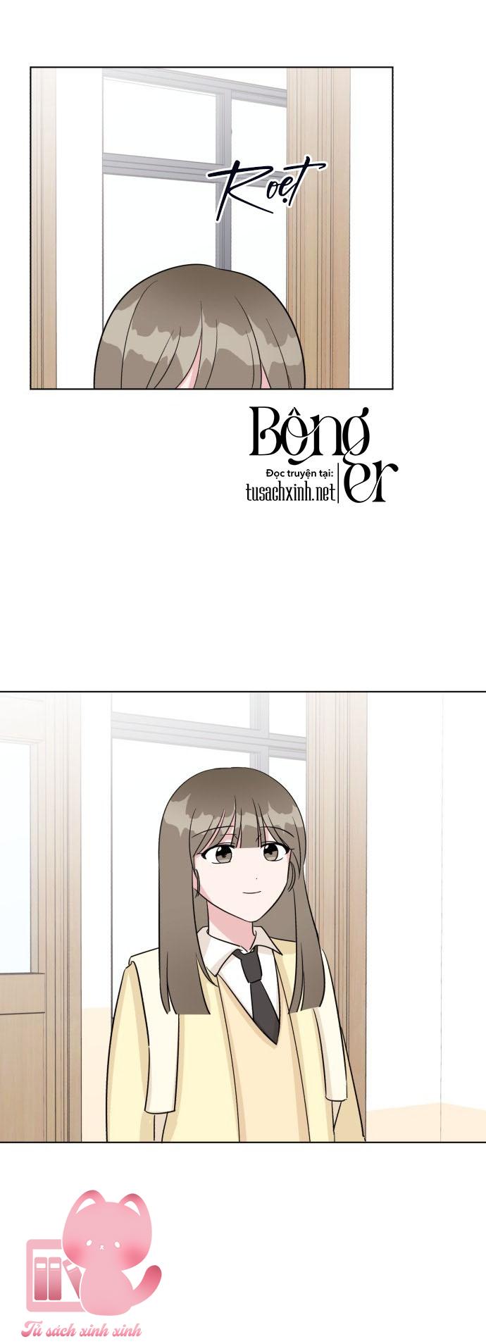 Chúng Ta Là Gì Của Nhau? - Chap 21