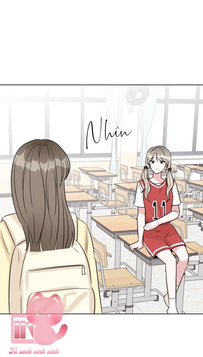 Chúng Ta Là Gì Của Nhau? - Chap 21