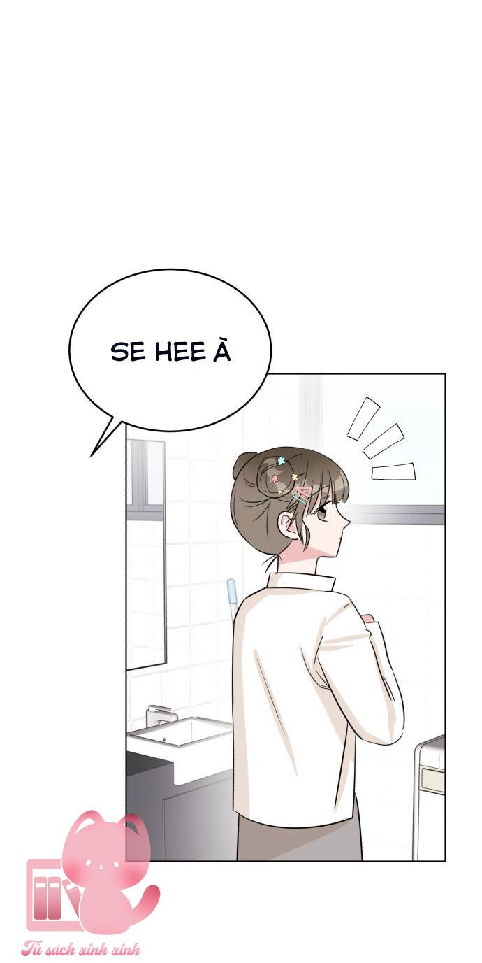 Chúng Ta Là Gì Của Nhau? - Chap 21