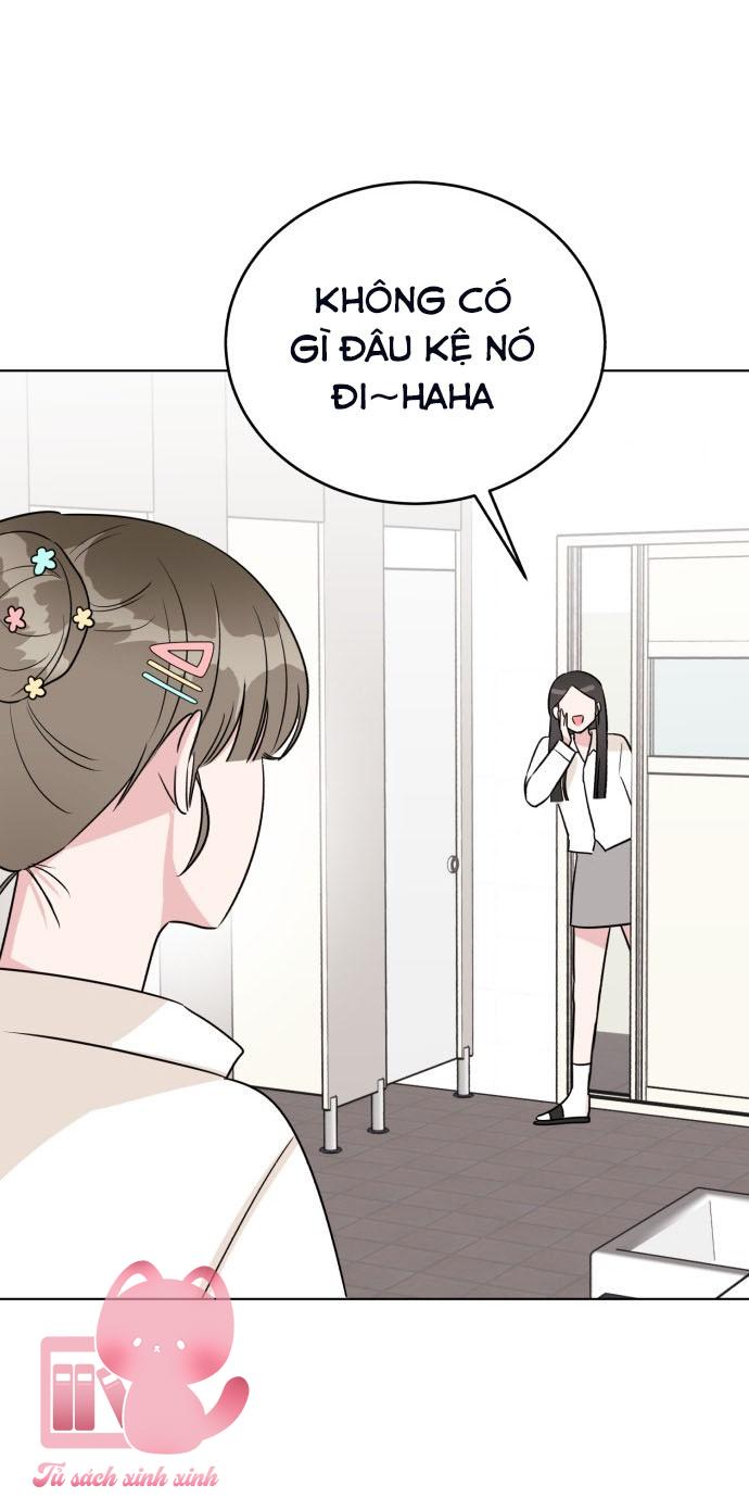 Chúng Ta Là Gì Của Nhau? - Chap 21