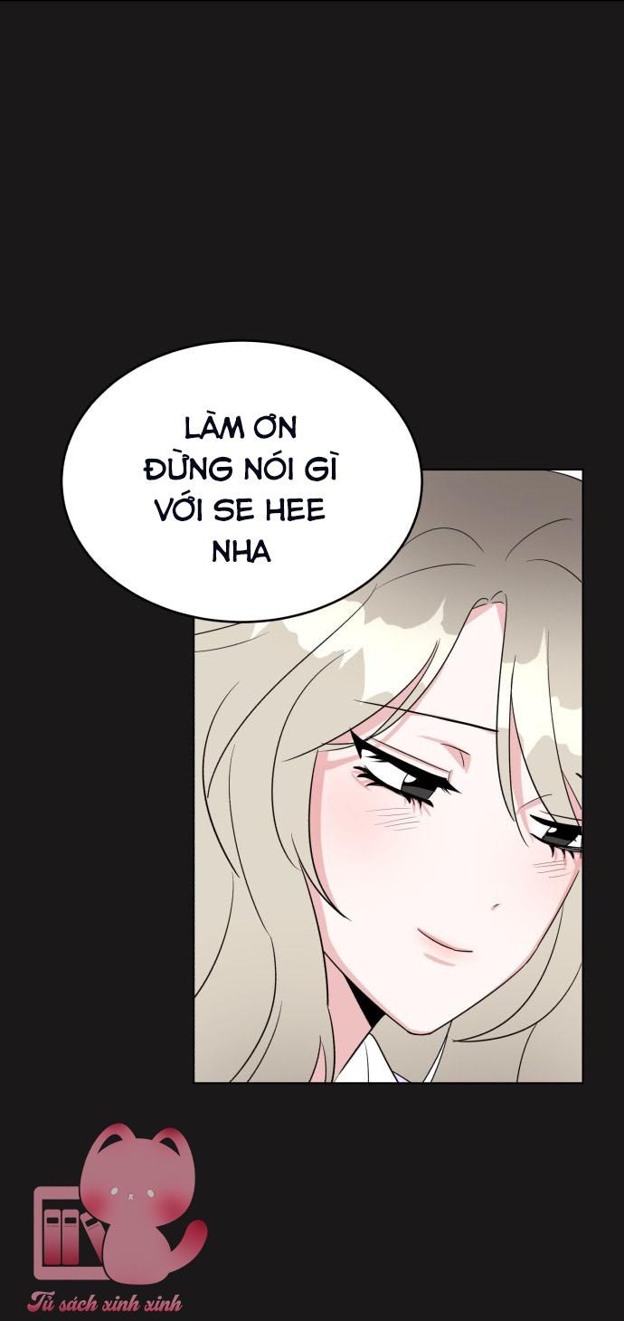 Chúng Ta Là Gì Của Nhau? - Chap 21