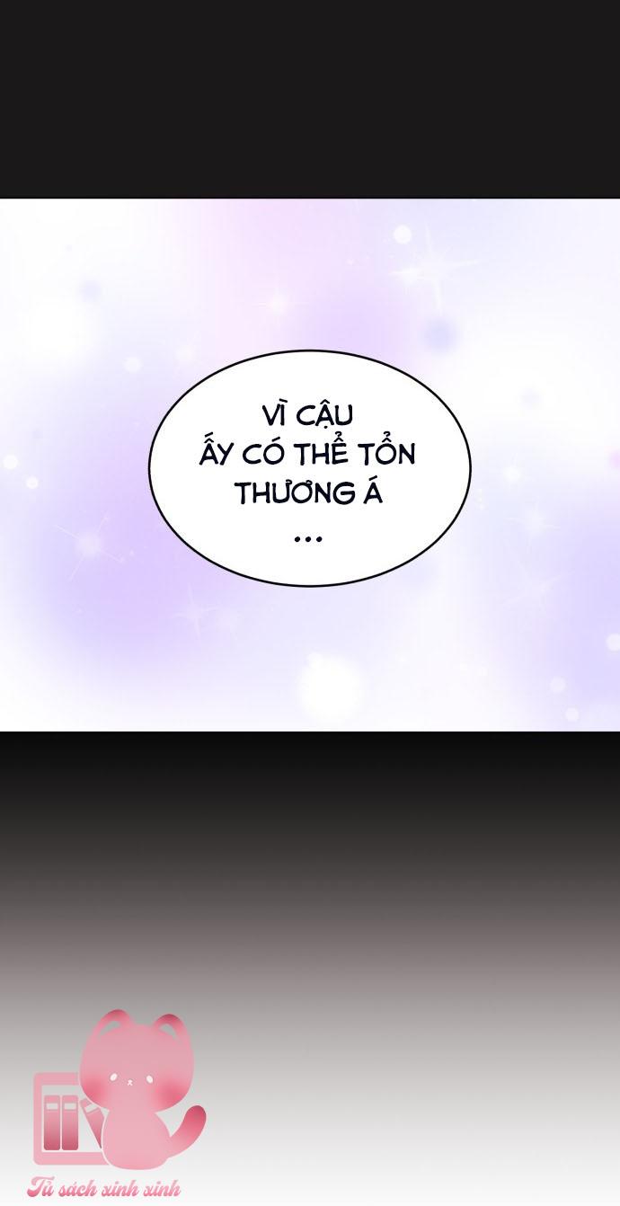 Chúng Ta Là Gì Của Nhau? - Chap 21