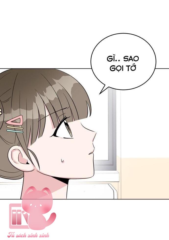 Chúng Ta Là Gì Của Nhau? - Chap 22
