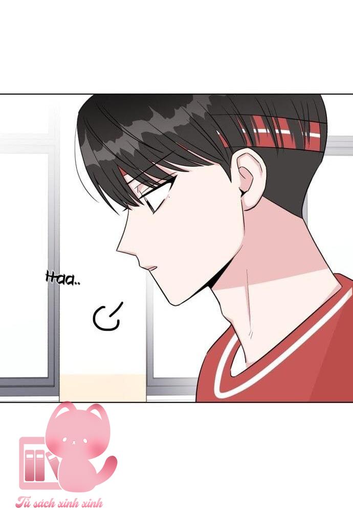 Chúng Ta Là Gì Của Nhau? - Chap 22