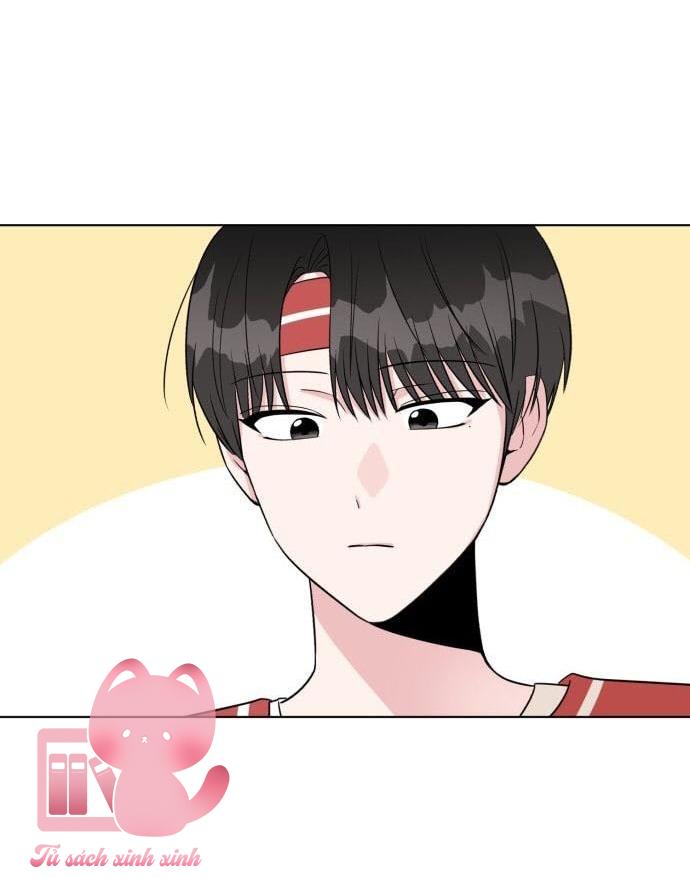 Chúng Ta Là Gì Của Nhau? - Chap 22