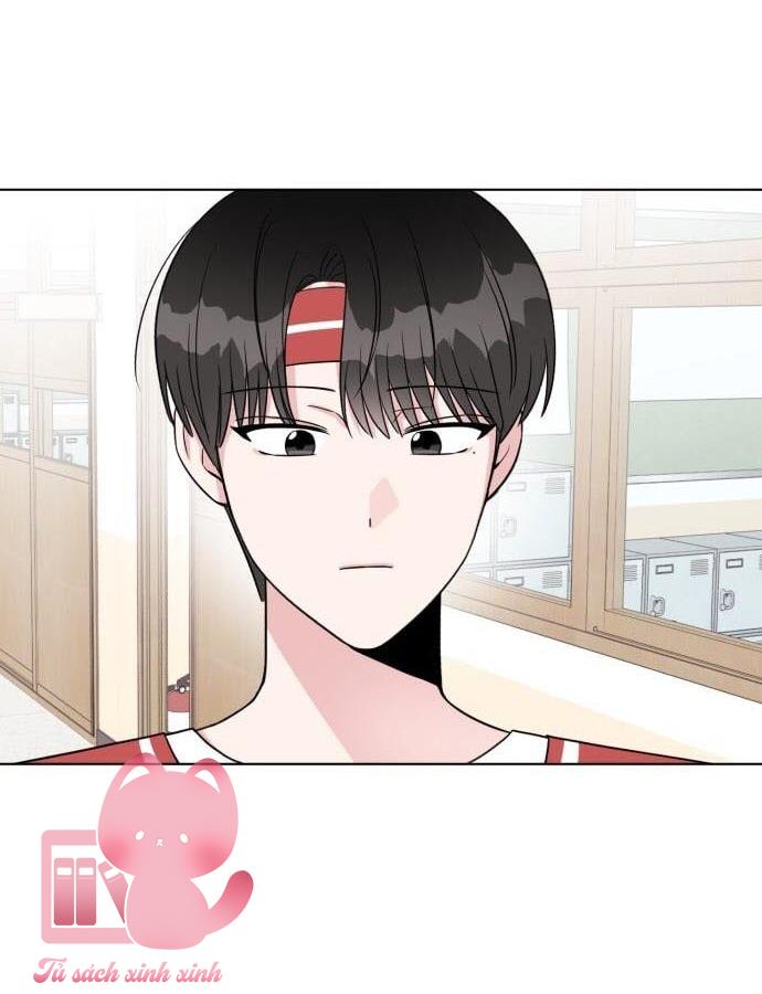 Chúng Ta Là Gì Của Nhau? - Chap 22