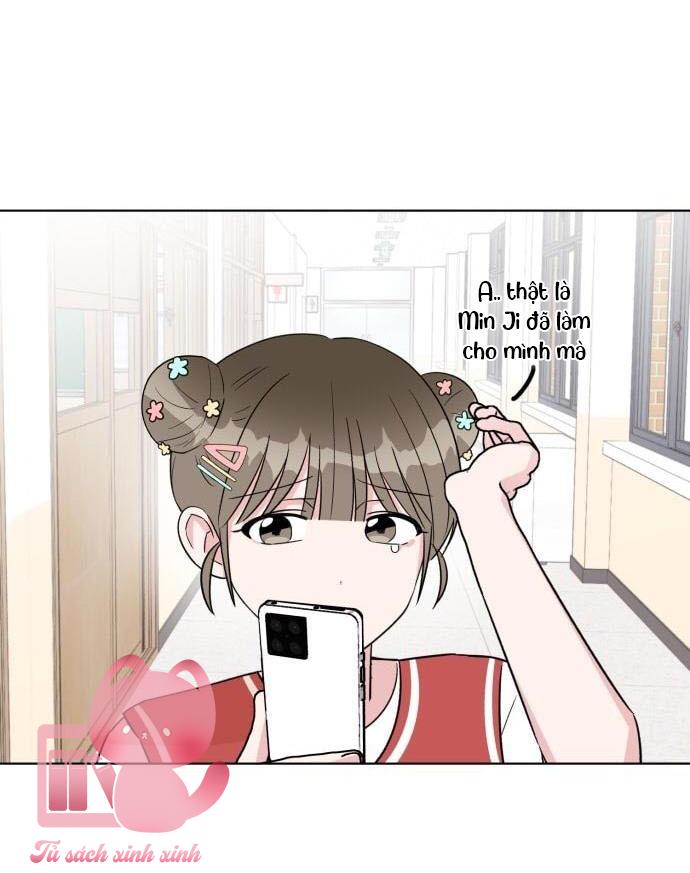 Chúng Ta Là Gì Của Nhau? - Chap 22