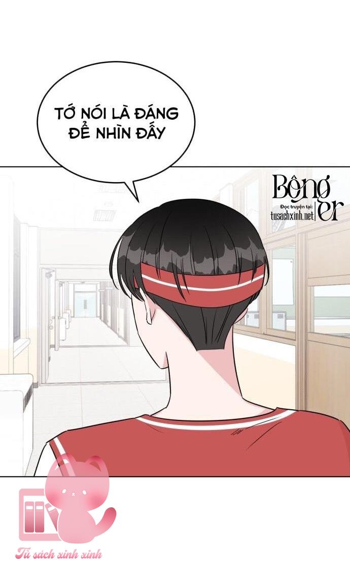 Chúng Ta Là Gì Của Nhau? - Chap 22