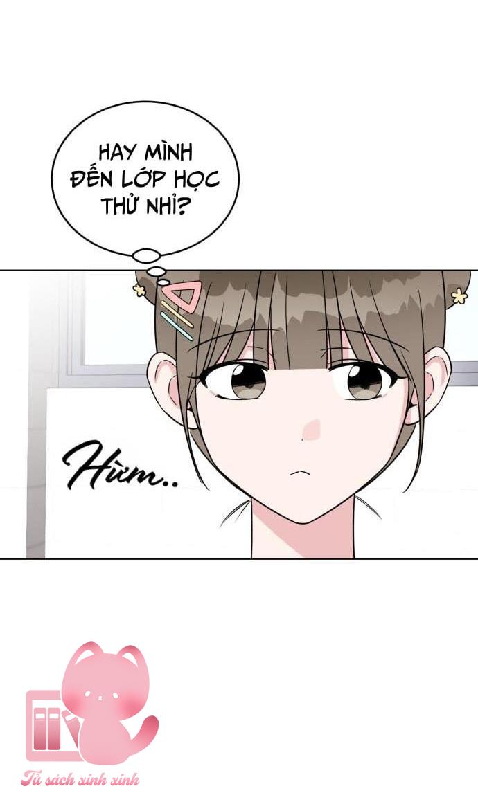 Chúng Ta Là Gì Của Nhau? - Chap 22