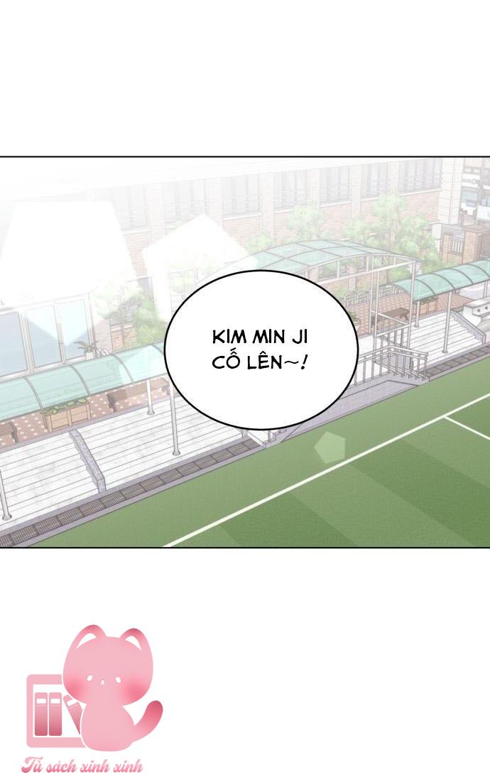 Chúng Ta Là Gì Của Nhau? - Chap 22