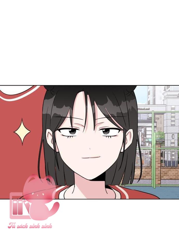 Chúng Ta Là Gì Của Nhau? - Chap 22