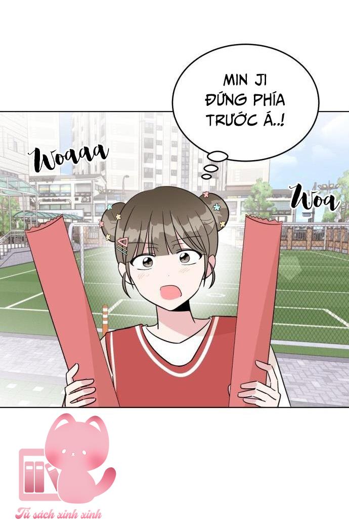 Chúng Ta Là Gì Của Nhau? - Chap 22