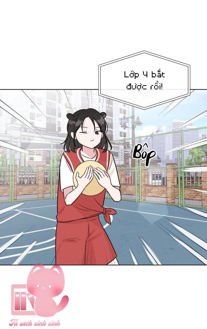 Chúng Ta Là Gì Của Nhau? - Chap 22