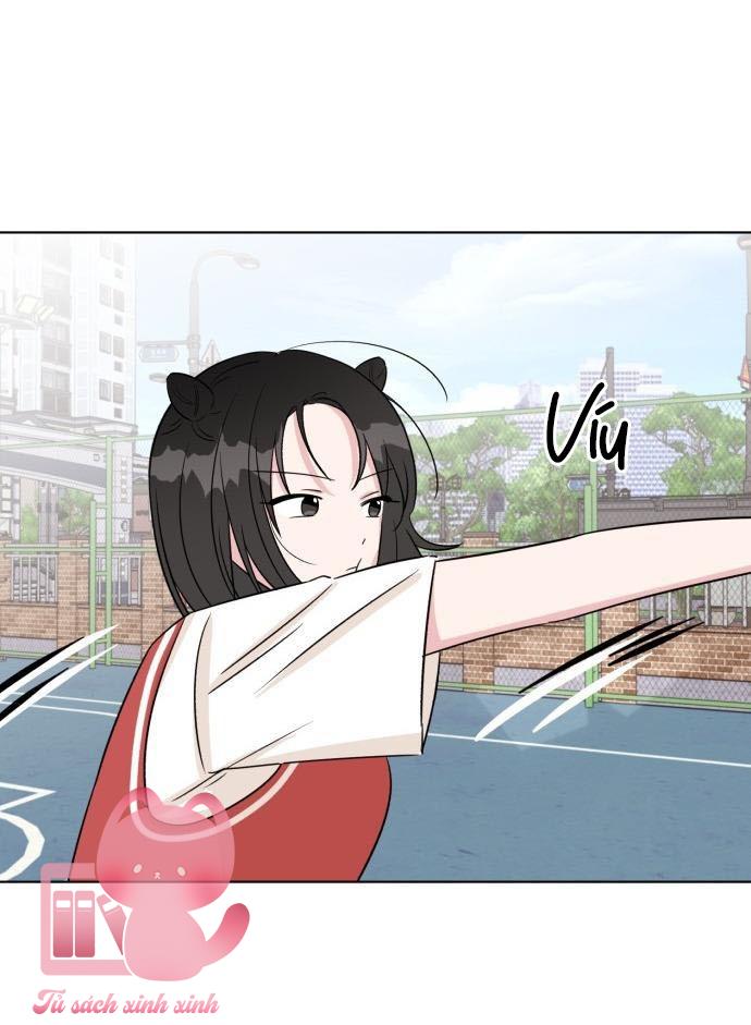 Chúng Ta Là Gì Của Nhau? - Chap 22