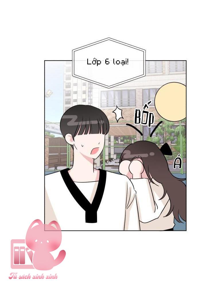 Chúng Ta Là Gì Của Nhau? - Chap 22