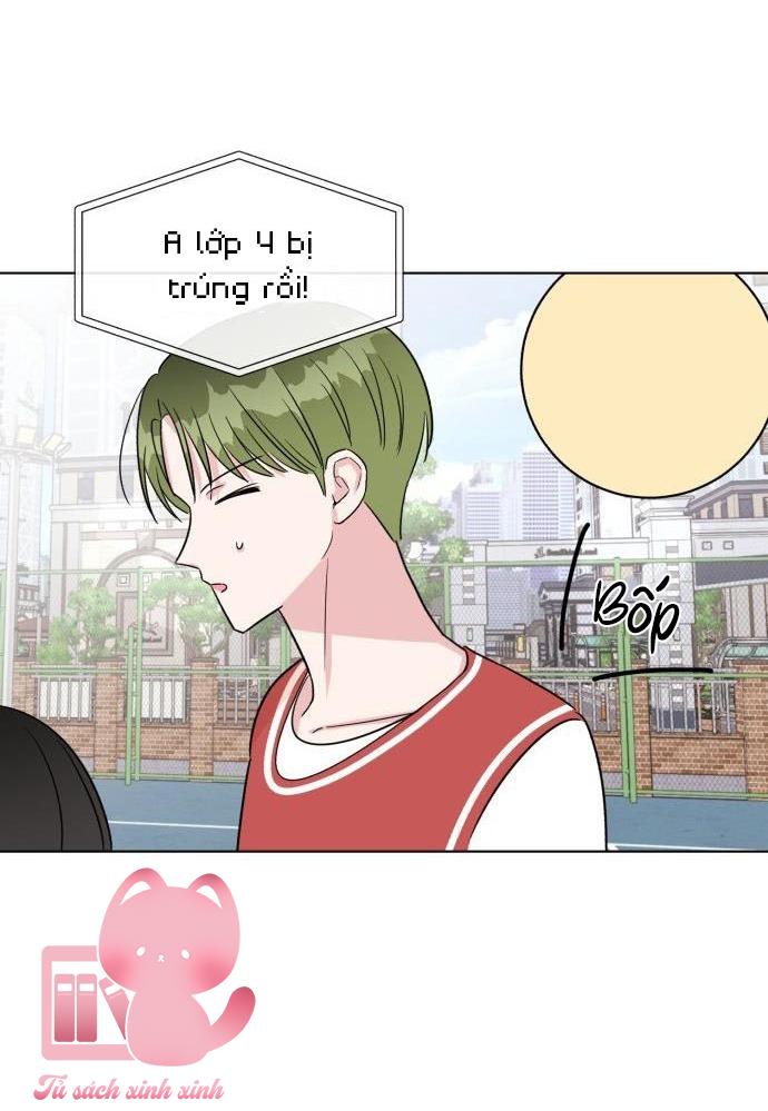 Chúng Ta Là Gì Của Nhau? - Chap 22