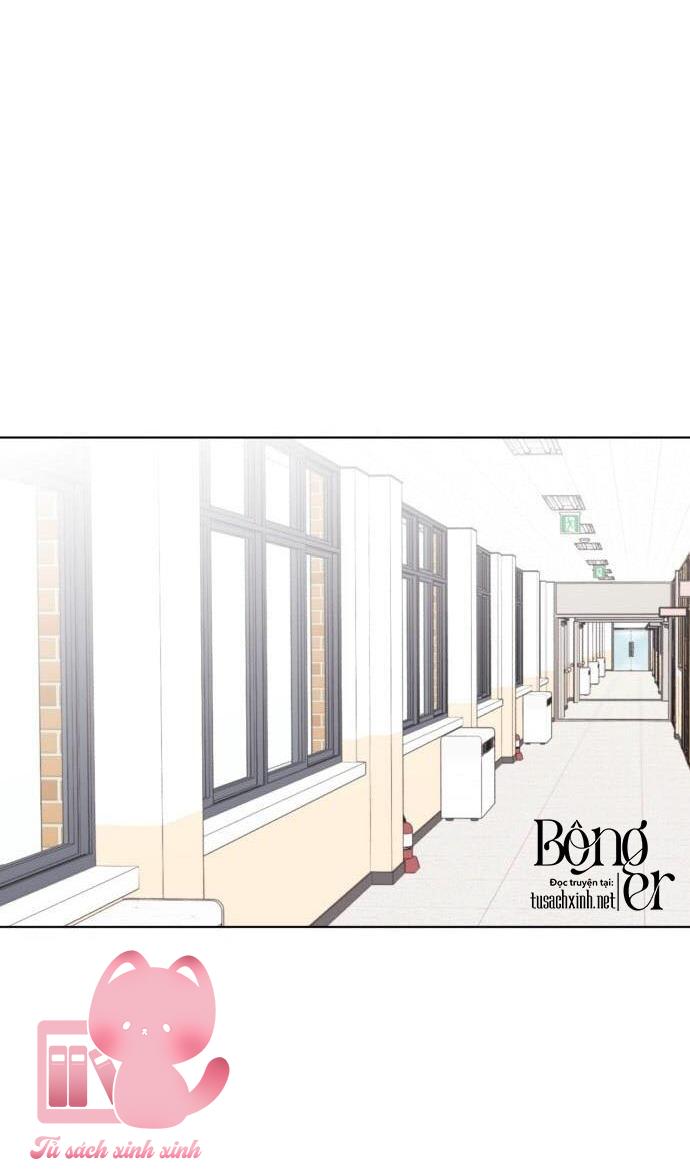 Chúng Ta Là Gì Của Nhau? - Chap 22