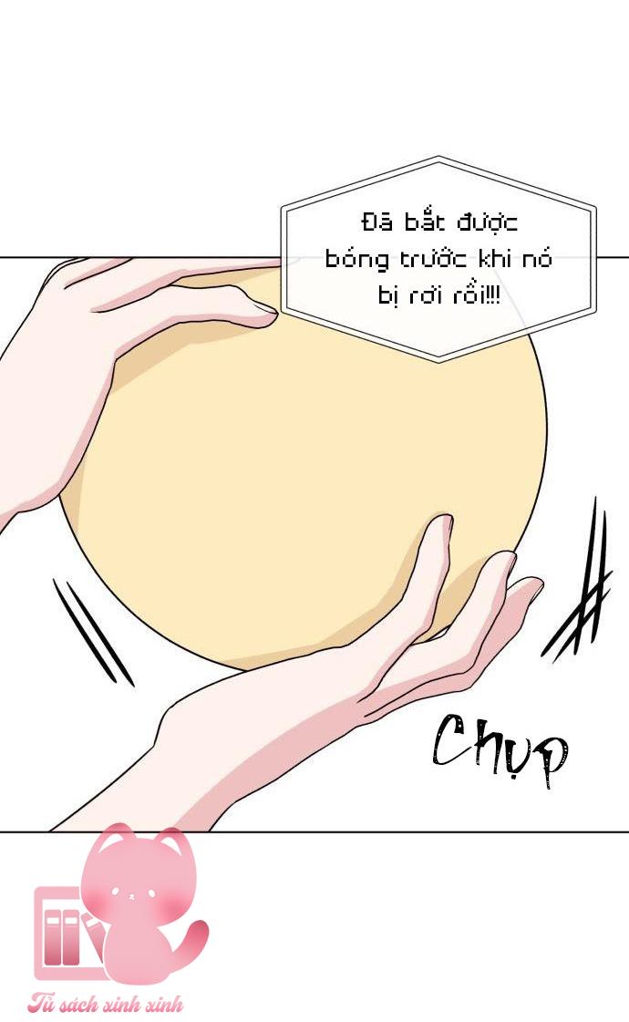 Chúng Ta Là Gì Của Nhau? - Chap 22