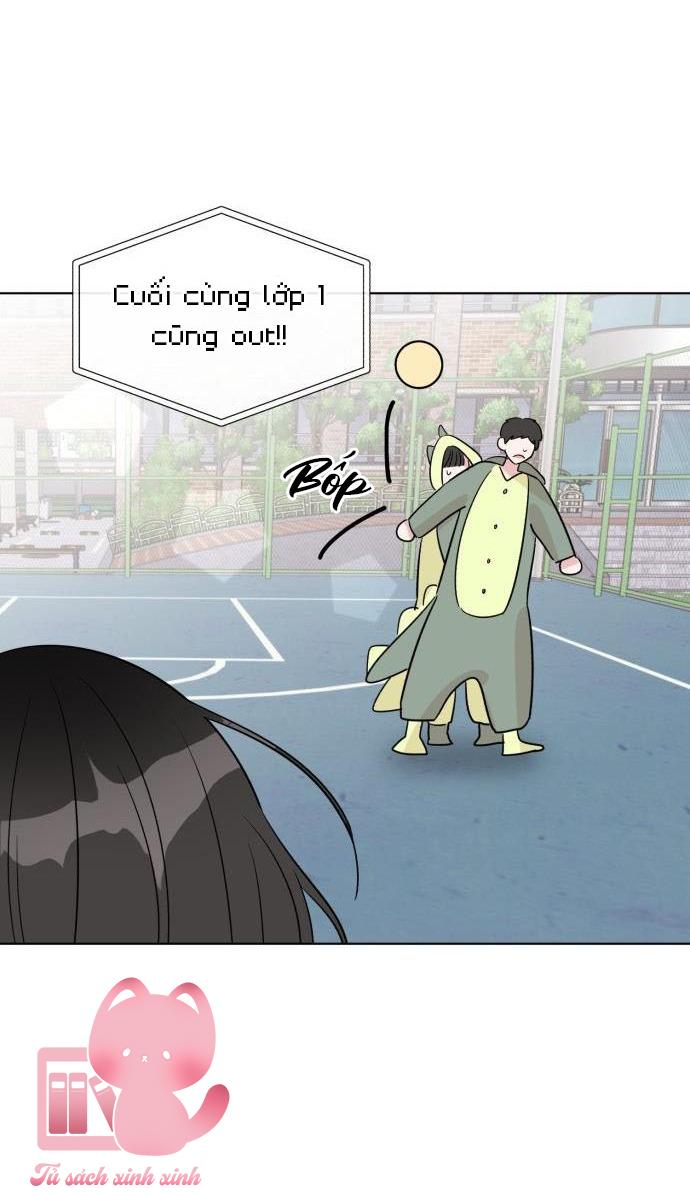 Chúng Ta Là Gì Của Nhau? - Chap 22