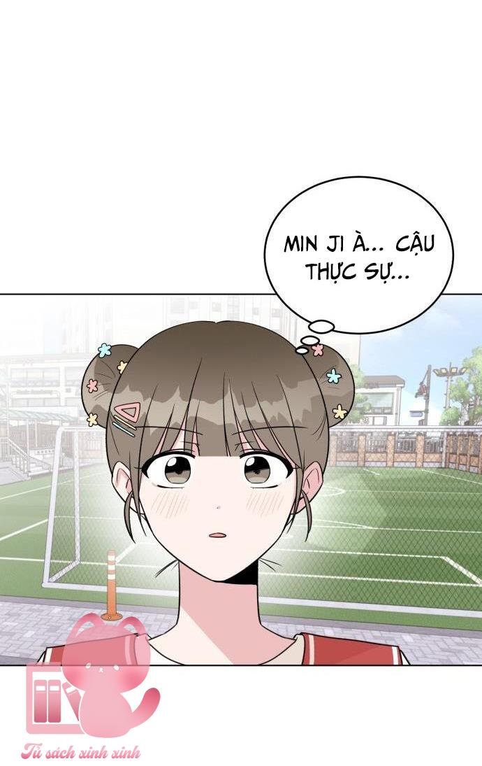 Chúng Ta Là Gì Của Nhau? - Chap 22