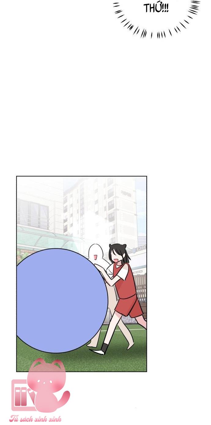 Chúng Ta Là Gì Của Nhau? - Chap 22