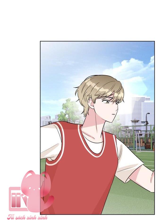 Chúng Ta Là Gì Của Nhau? - Chap 22