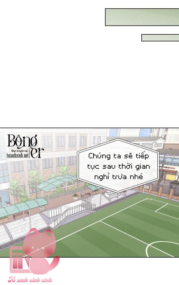 Chúng Ta Là Gì Của Nhau? - Chap 22