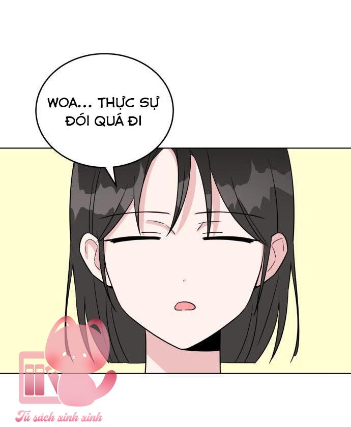 Chúng Ta Là Gì Của Nhau? - Chap 22