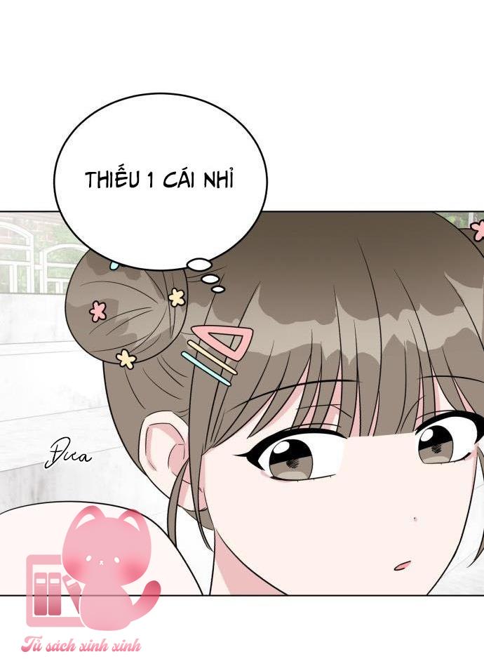 Chúng Ta Là Gì Của Nhau? - Chap 22