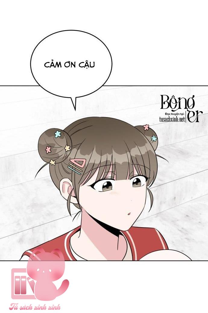 Chúng Ta Là Gì Của Nhau? - Chap 22