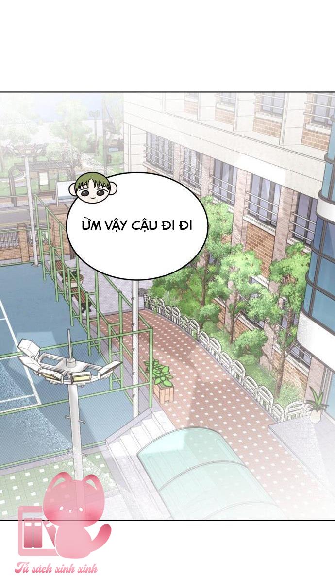 Chúng Ta Là Gì Của Nhau? - Chap 22