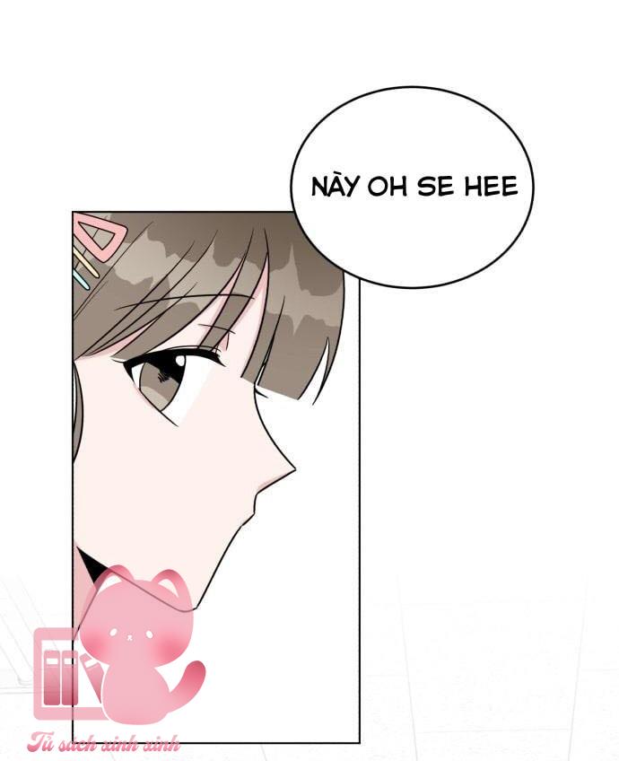 Chúng Ta Là Gì Của Nhau? - Chap 22