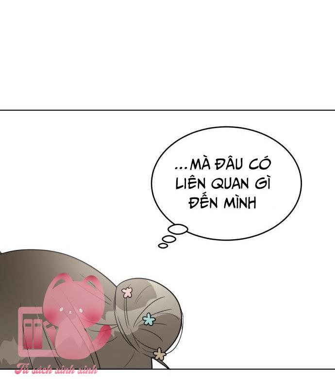 Chúng Ta Là Gì Của Nhau? - Chap 22