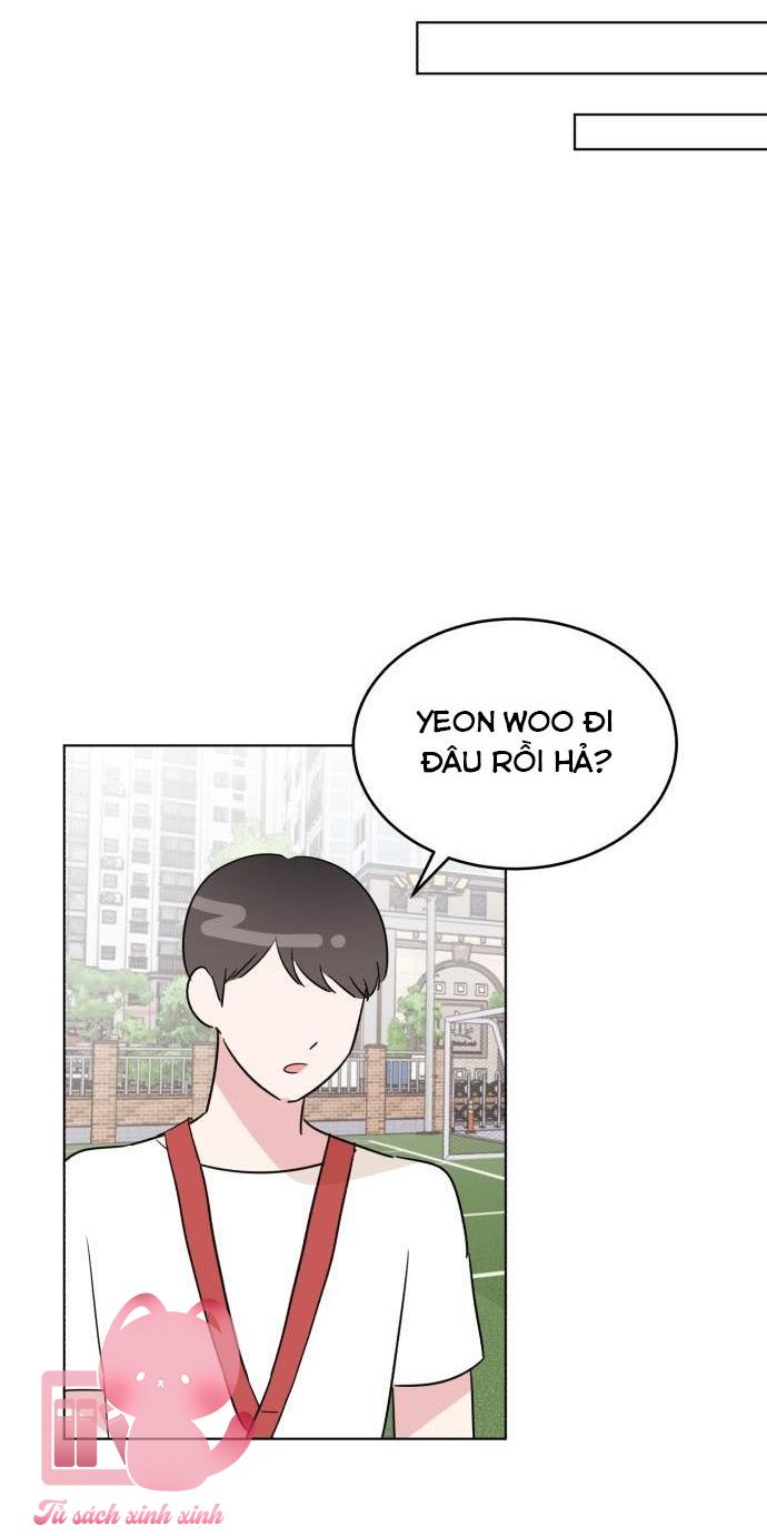 Chúng Ta Là Gì Của Nhau? - Chap 22
