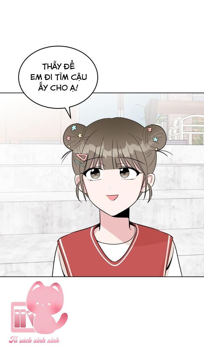 Chúng Ta Là Gì Của Nhau? - Chap 22